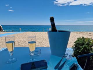 BEACH AVENUE GARDEN - Arenales del Sol - 8