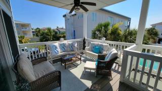 Beach Ya To It by Tybee Beach Vacation Rentals - Tybee Island - 8