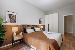 Luiza - 3 bedroom in Eixample Dreta - Barcelone - 9