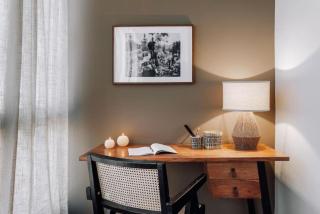 Luiza - 3 bedroom in Eixample Dreta - Barcelone - 4