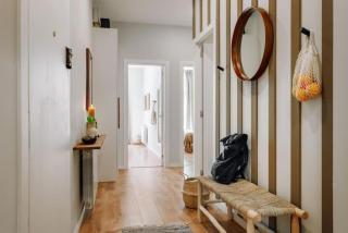 Luiza - 3 bedroom in Eixample Dreta - Barcelone - 7