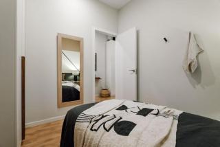 Luiza - 3 bedroom in Eixample Dreta - Barcelone - 6