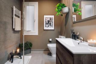 Luiza - 3 bedroom in Eixample Dreta - Barcelone - 2