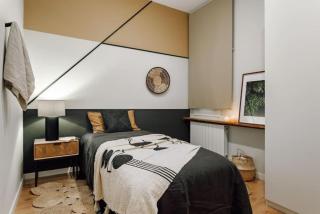 Luiza - 3 bedroom in Eixample Dreta - Barcelone - 5