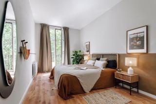 Luiza - 3 bedroom in Eixample Dreta - Barcelone - 1