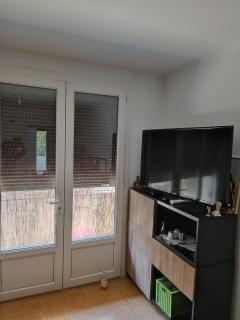 Ayoug Chambre Individuelle Chez Habitat - Carpentras - 9