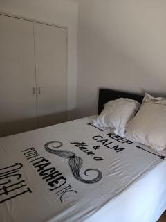 Ayoug Chambre Individuelle Chez Habitat - Carpentras - 7