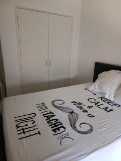Ayoug Chambre Individuelle Chez Habitat - Carpentras - 6
