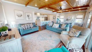 Beach Ya To It by Tybee Beach Vacation Rentals - Tybee Island - 3