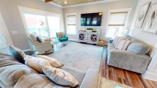 Beach Ya To It by Tybee Beach Vacation Rentals - Tybee Island - 2