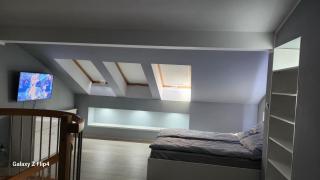 Apartament J&B Willa Marea - Międzyzdroje - 7