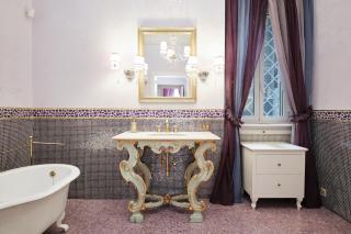 Luxury in Piazza di Spagna - Rome - 4