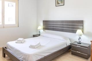 La Farella 60 - Apartamento con balcón - 5