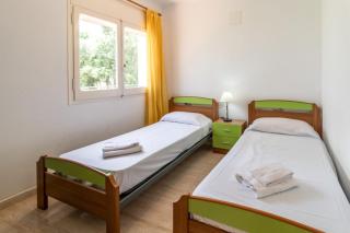 La Farella 60 - Apartamento con balcón - 3