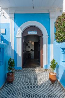 Auberge De Jeunesse - Rabat - 9