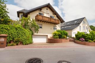 Haus Emanuel - Weilerbach - 9