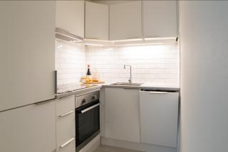 Modern and cosy place! - Tromsø - 8