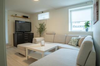 Modern and cosy place! - Tromsø - 5