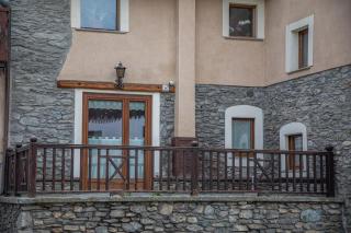 Chez Nous Apartments - L'etable - Sauze dʼOulx - 2