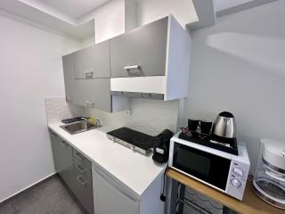 Serenita apartment 1 - Agios Nikolaos - 9