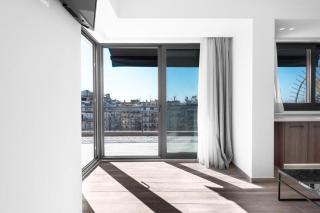Penthouse Level 8, Nilie Hospitality MGMT - Thessaloniki - 9