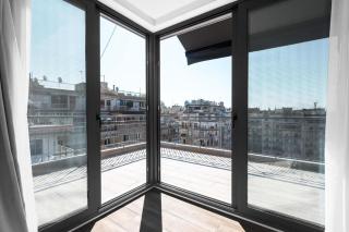 Penthouse Level 8, Nilie Hospitality MGMT - Thessaloniki - 0