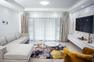 Shobalenku Opulent apartments - 8