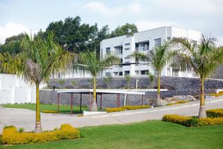 Shobalenku Opulent apartments - 6