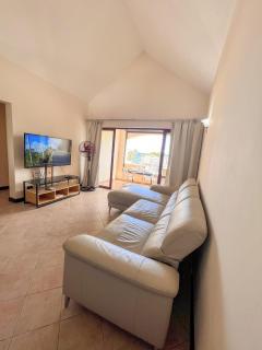 Abrico Seaview Apartment - Trou-aux-Biches - 2