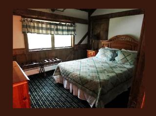 Christmas Farm Inn and Spa - 7