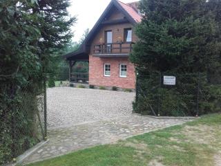 Dom pod gwiazdami - 8