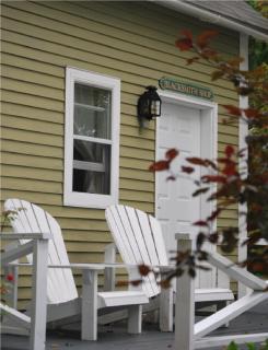 Christmas Farm Inn and Spa - 5