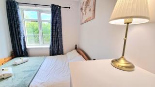 3 Bedroom City Centre Property - 9