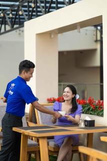 Kathmandu Business Hotel - 1