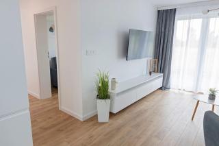 Apartament Ponidzie - Zbludowice - 2