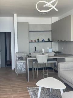 E Apartment - Vlorë - 7