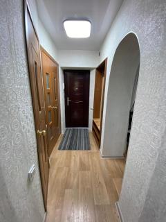 уютная квартира - 1