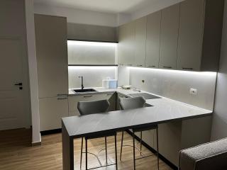 E Apartment - Vlorë - 4
