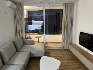 E Apartment - Vlorë - 2