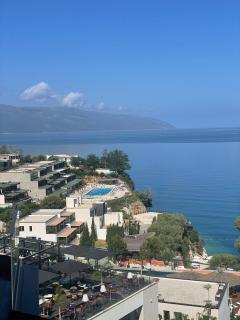 E Apartment - Vlorë - 1