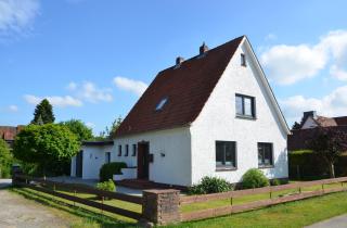 Ferienhaus Charlie - Hemmoor - 8