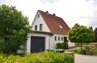 Ferienhaus Charlie - Hemmoor - 7