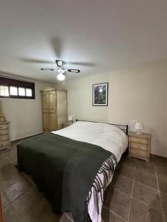 Paraiso de la luz, casa verde 2 bedrooms, private kitchen & bathroom - Cadice - 9