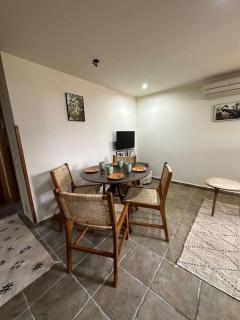 Paraiso de la luz, casa verde 2 bedrooms, private kitchen & bathroom - Cadice - 6