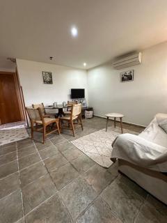 Paraiso de la luz, casa verde 2 bedrooms, private kitchen & bathroom - Cadice - 5