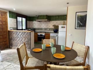 Paraiso de la luz, casa verde 2 bedrooms, private kitchen & bathroom - Cadice - 3