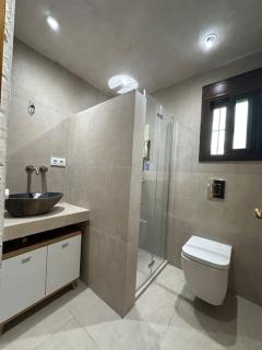 Paraiso de la luz, casa verde 2 bedrooms, private kitchen & bathroom - Cadice - 1