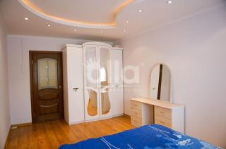 3 rooms apartment in the center of Chisinau - Chişinău - 3