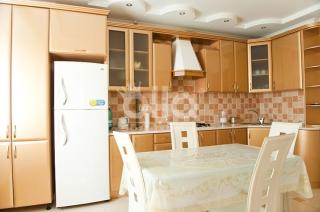 3 rooms apartment in the center of Chisinau - Chişinău - 2