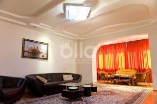 3 rooms apartment in the center of Chisinau - Chişinău - 1